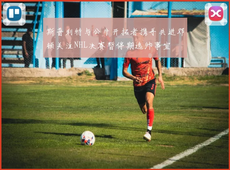 斯普利特与公牛开拓者携手共进邓顿关注NHL决赛暂停期选帅事宜